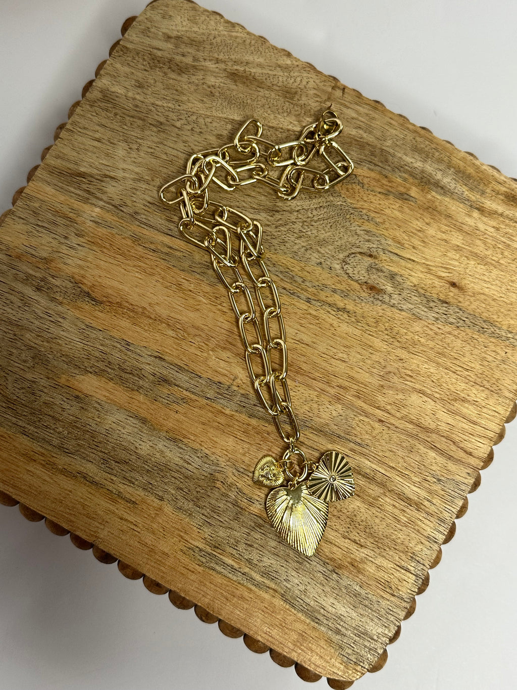 The Juliette Necklace