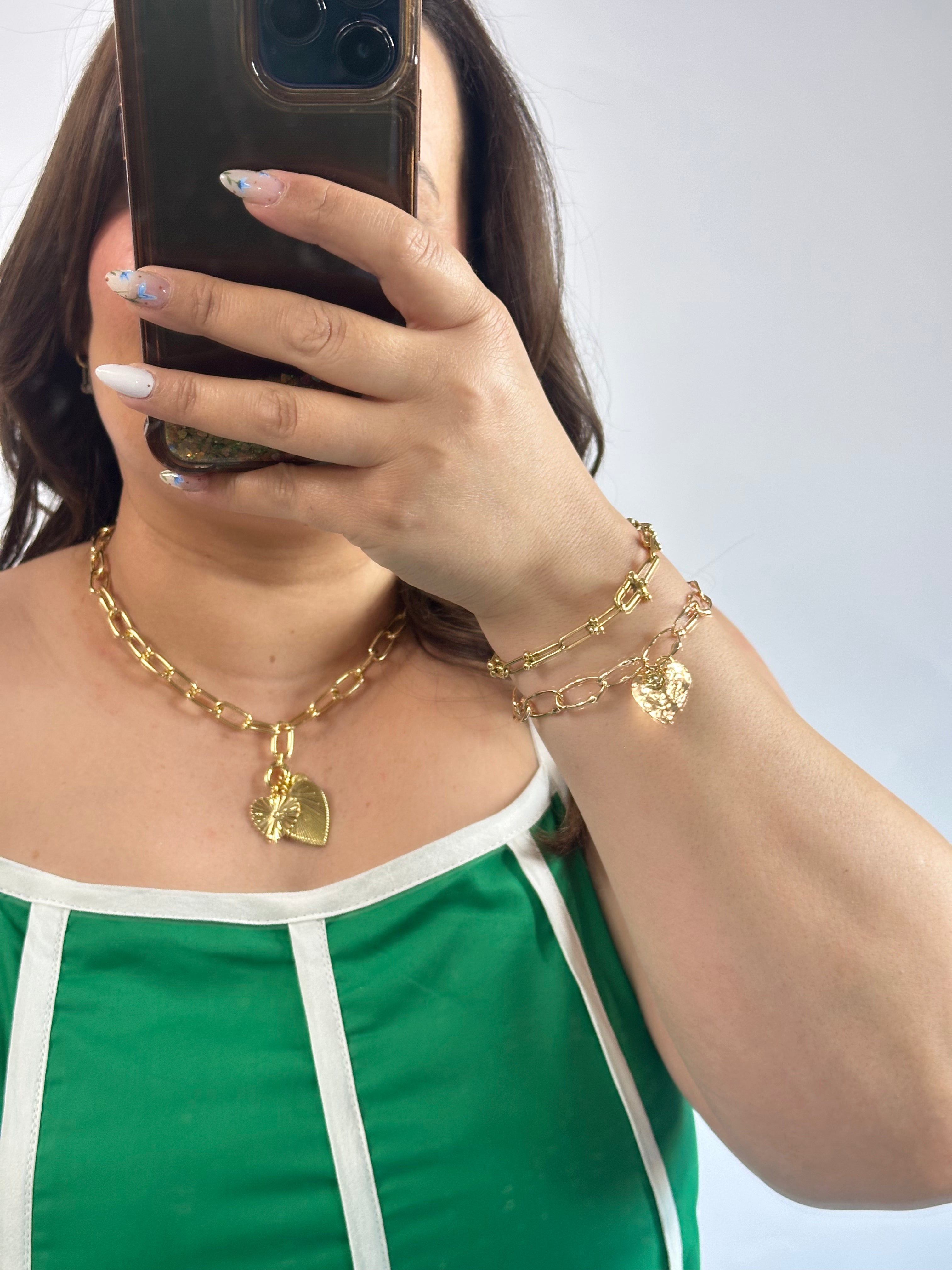 The Juliette Necklace