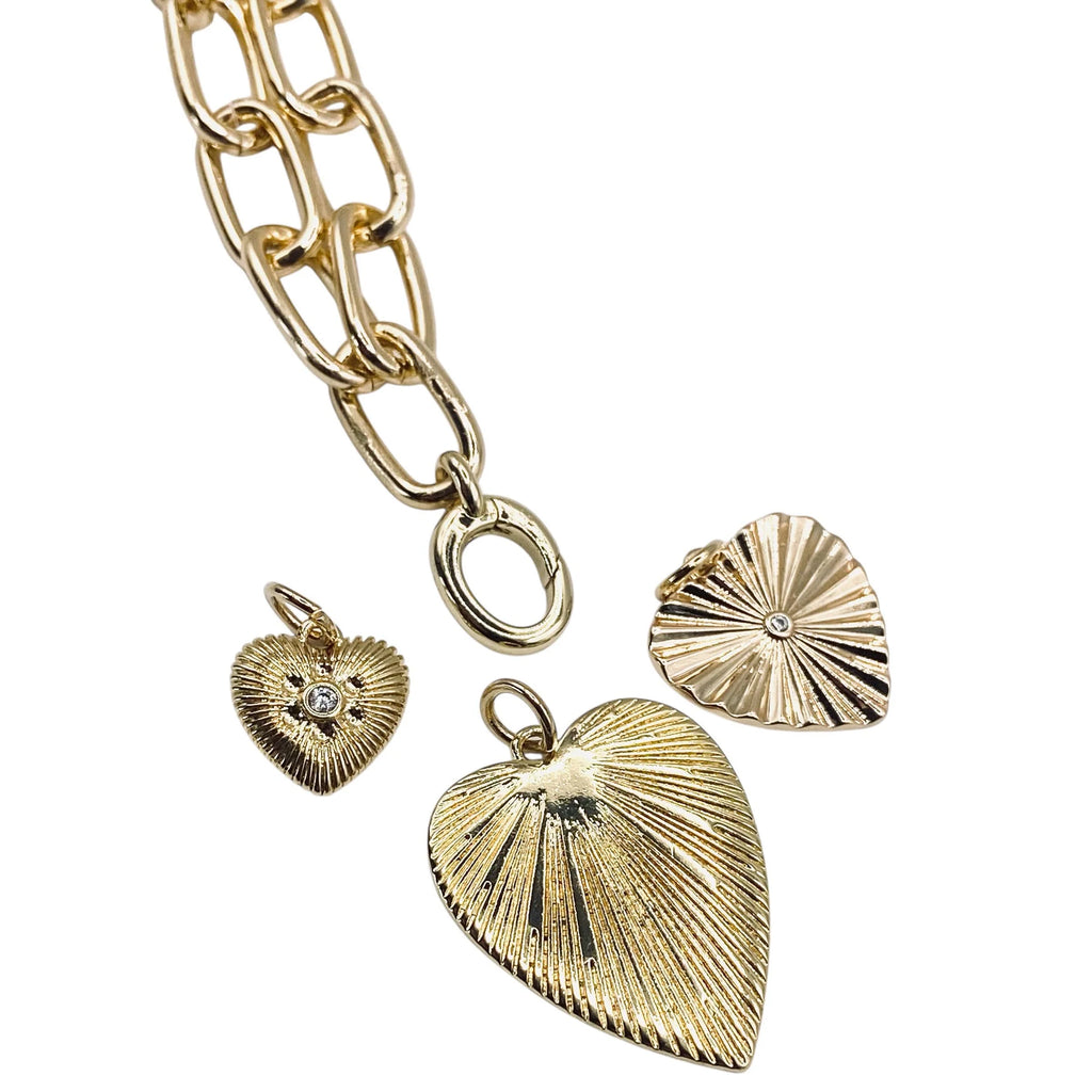 The Juliette Necklace